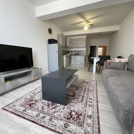 Eymet Holiday Rentals Apartamento