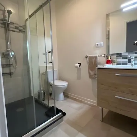 Apartamento Eymet Holiday Rentals *