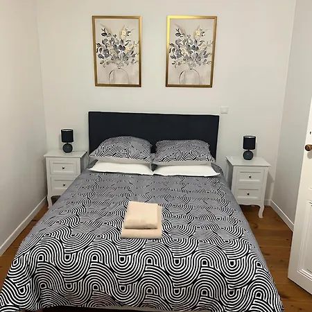 Eymet Holiday Rentals Apartment Eymet