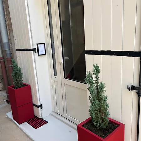 Eymet Holiday Rentals *