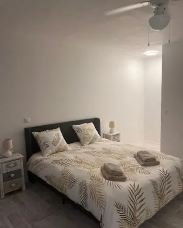 Apartamento Eymet Holiday Rentals *